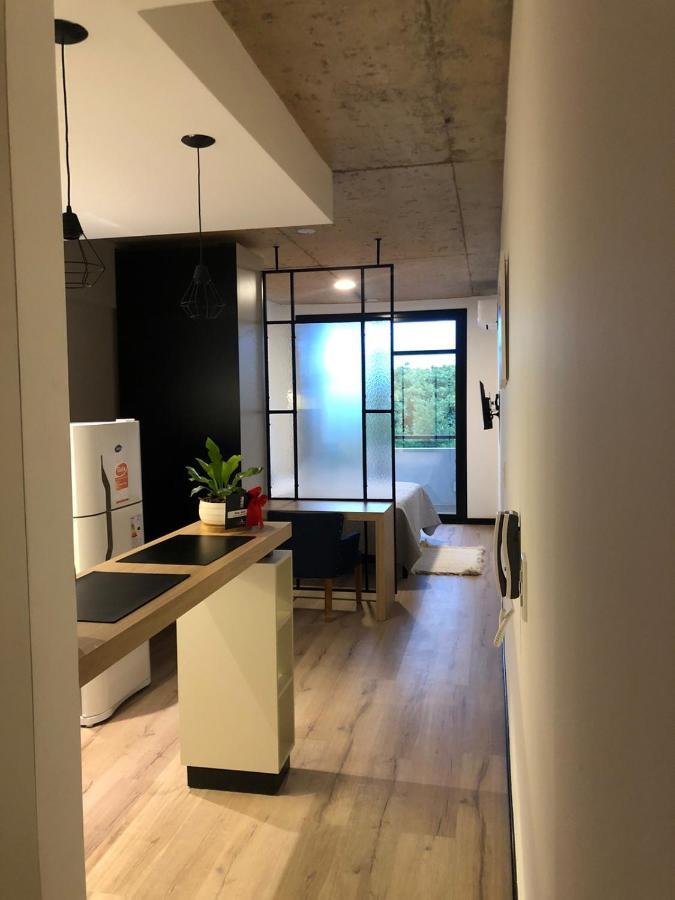 Usina Studio Fma-Coliving Salta Ngoại thất bức ảnh