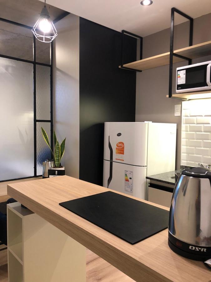 Usina Studio Fma-Coliving Salta Ngoại thất bức ảnh