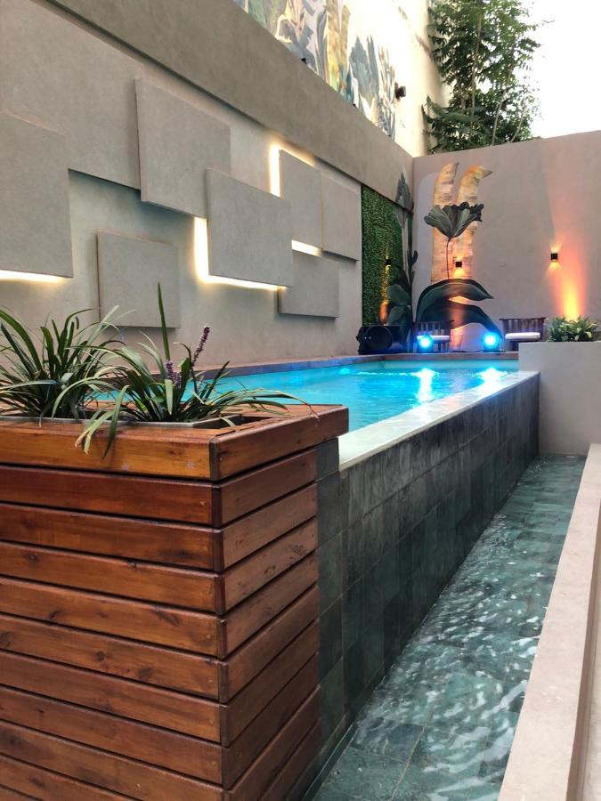 Usina Studio Fma-Coliving Salta Ngoại thất bức ảnh
