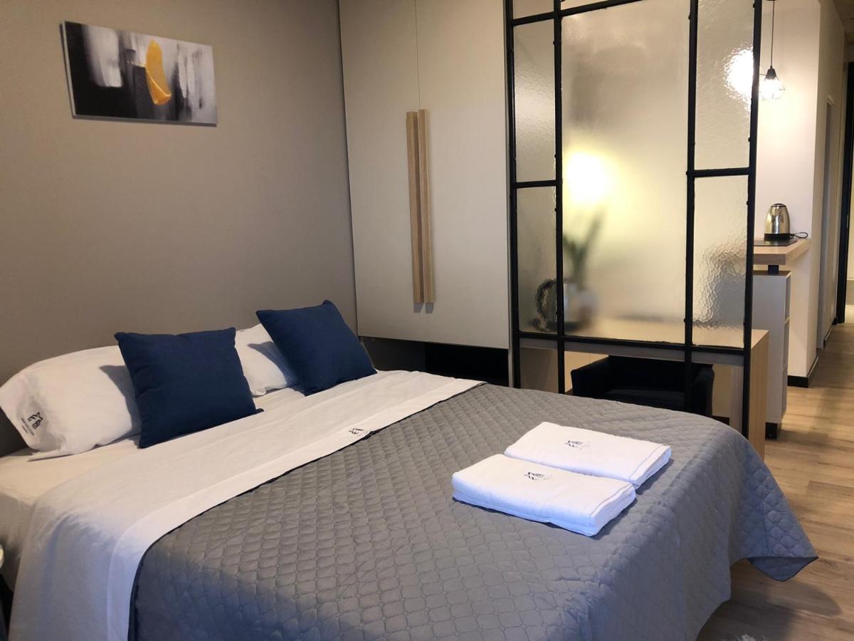 Usina Studio Fma-Coliving Salta Ngoại thất bức ảnh