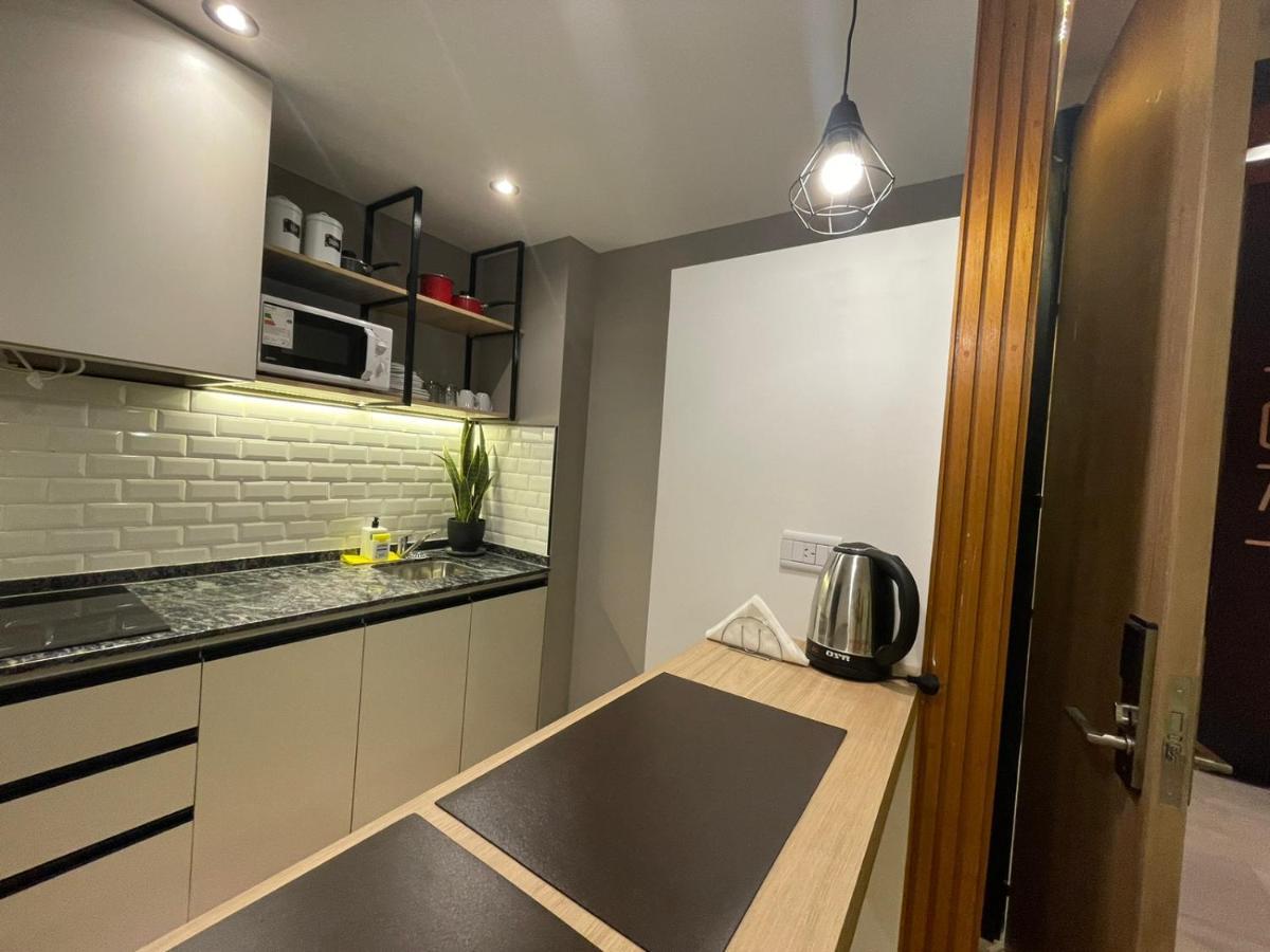 Usina Studio Fma-Coliving Salta Ngoại thất bức ảnh
