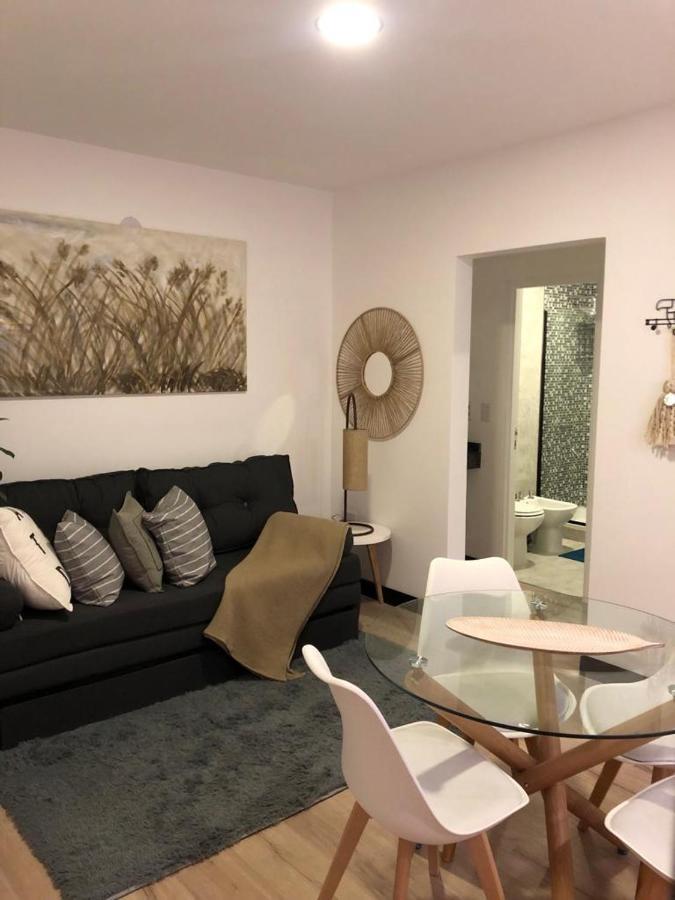 Usina Studio Fma-Coliving Salta Ngoại thất bức ảnh