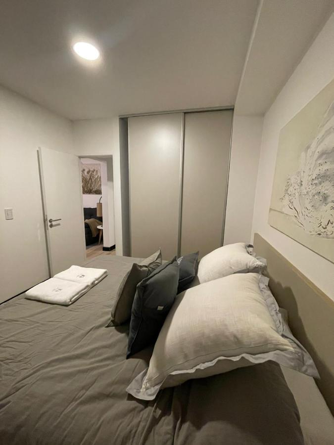 Usina Studio Fma-Coliving Salta Ngoại thất bức ảnh