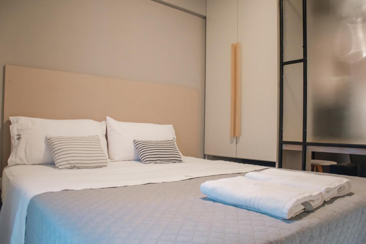 Usina Studio Fma-Coliving Salta Ngoại thất bức ảnh