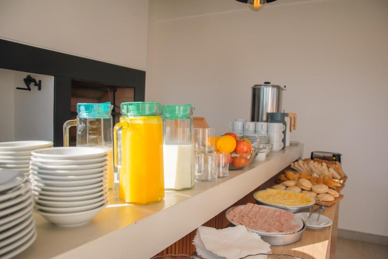Usina Studio Fma-Coliving Salta Ngoại thất bức ảnh