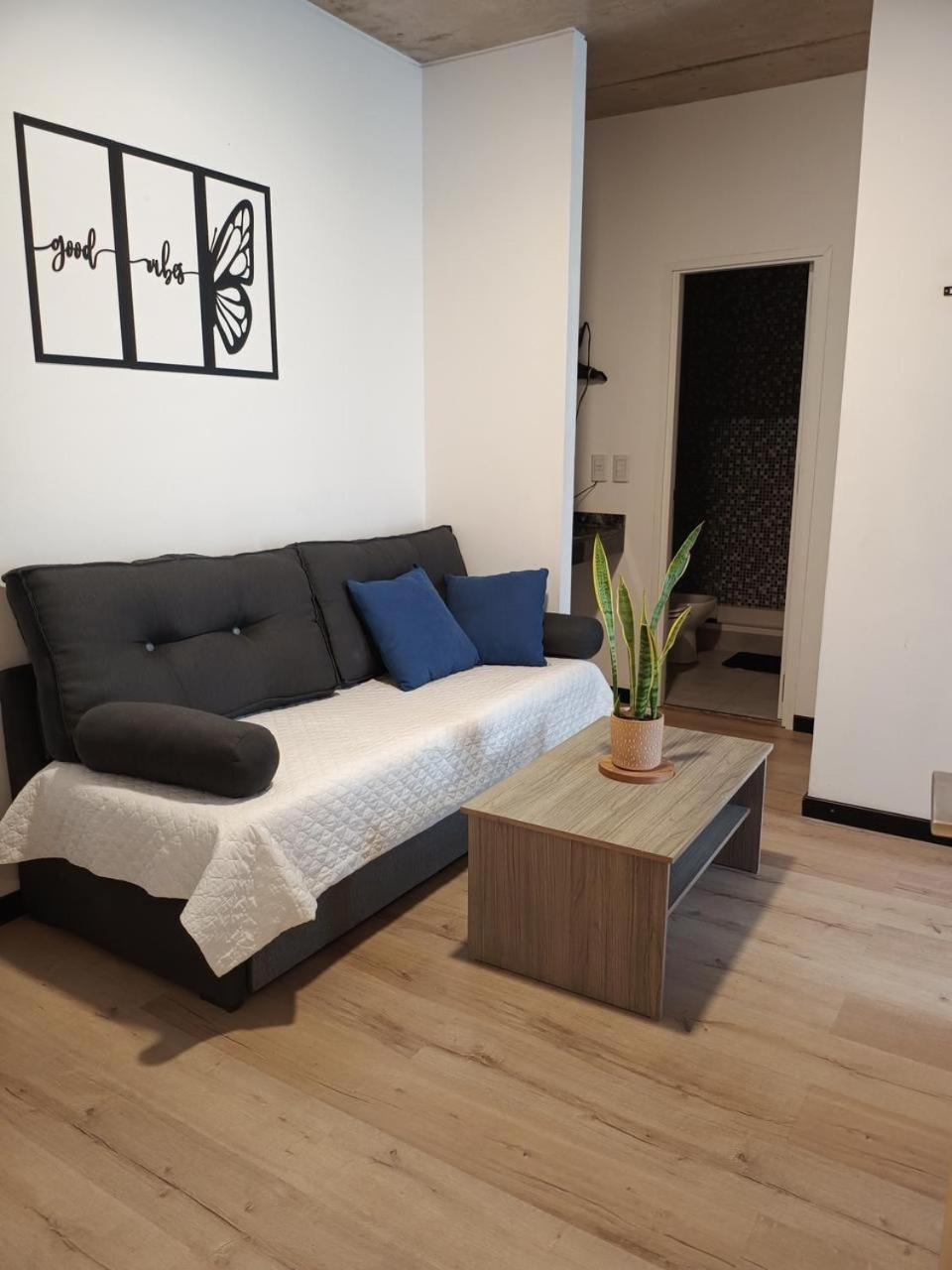 Usina Studio Fma-Coliving Salta Ngoại thất bức ảnh