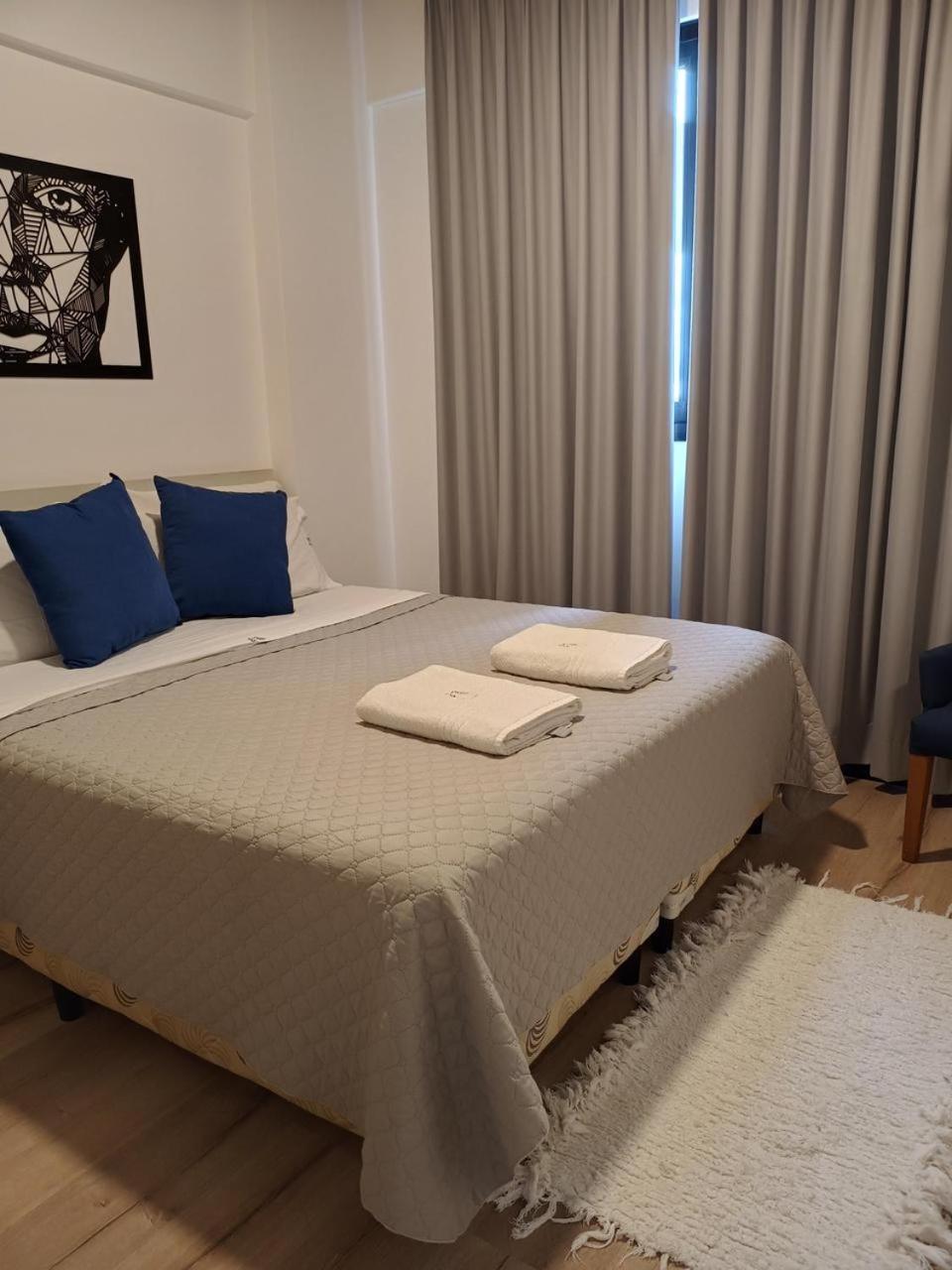 Usina Studio Fma-Coliving Salta Ngoại thất bức ảnh