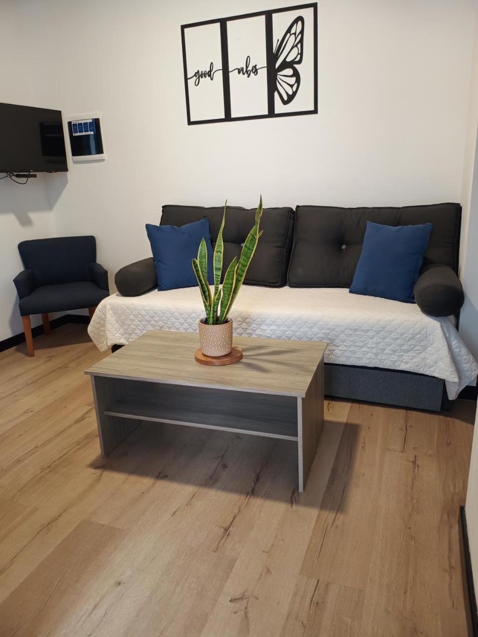 Usina Studio Fma-Coliving Salta Ngoại thất bức ảnh